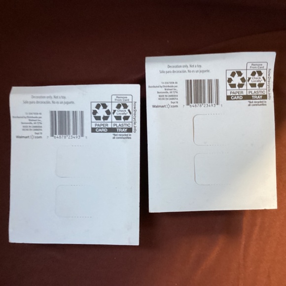 Holiday Time Ornament Hooks Bundle New 150 count/pack - Picture 7 of 8